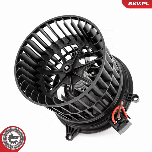 Vnútorný ventilátor 68SKV072 (ESEN SKV) - obr. 1