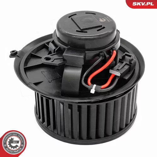 Vnútorný ventilátor 68SKV074 (ESEN SKV) - obr. 3