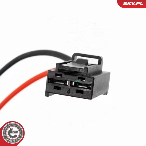 Vnútorný ventilátor 68SKV091 (ESEN SKV) - obr. 5