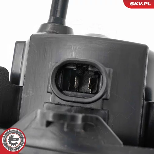 Vnútorný ventilátor 68SKV094 (ESEN SKV) - obr. 5
