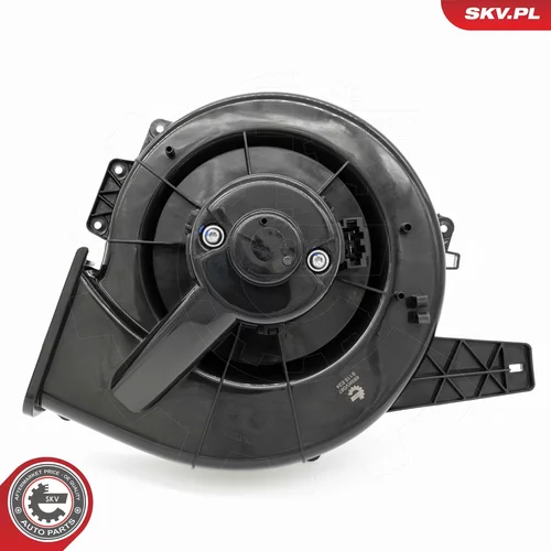 Vnútorný ventilátor 68SKV097 (ESEN SKV) - obr. 4