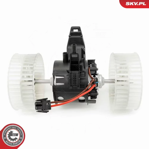 Vnútorný ventilátor 68SKV105 (ESEN SKV) - obr. 6