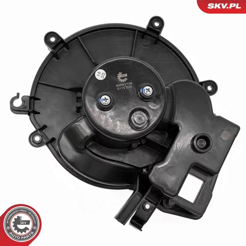 Vnútorný ventilátor 68SKV126 (ESEN SKV) - obr. 4