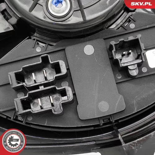 Vnútorný ventilátor 68SKV129 (ESEN SKV) - obr. 5