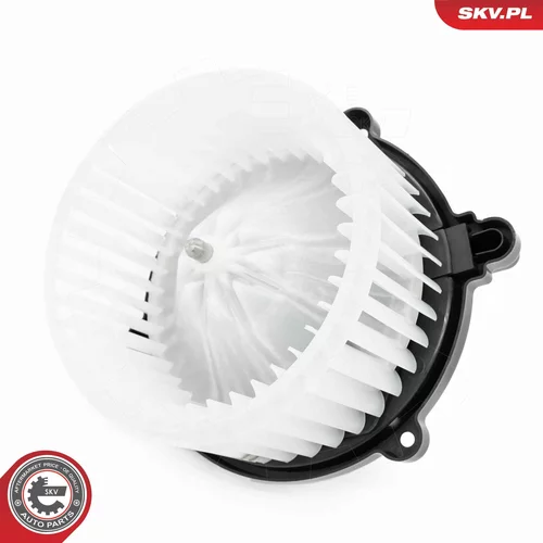 Vnútorný ventilátor 68SKV137 (ESEN SKV) - obr. 1