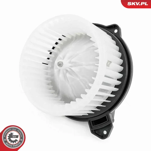 Vnútorný ventilátor 68SKV138 (ESEN SKV) - obr. 1