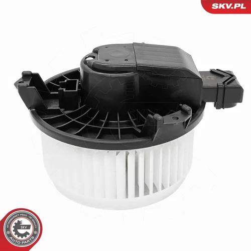 Vnútorný ventilátor 68SKV141 (ESEN SKV) - obr. 3