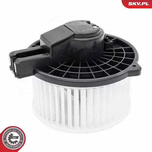 Vnútorný ventilátor 68SKV150 (ESEN SKV) - obr. 3