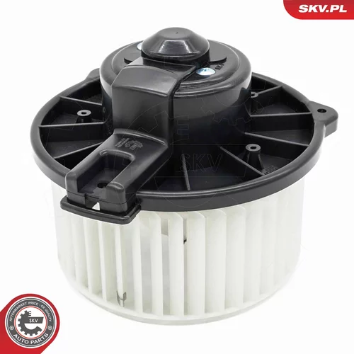 Vnútorný ventilátor 68SKV158 (ESEN SKV) - obr. 3