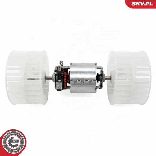 Vnútorný ventilátor 68SKV160 (ESEN SKV) - obr. 3