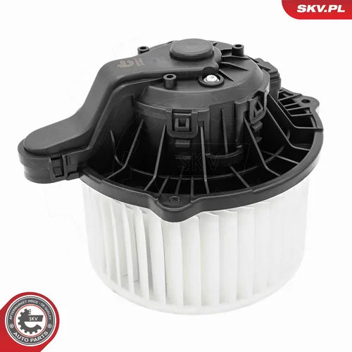 Vnútorný ventilátor 68SKV171 (ESEN SKV) - obr. 2