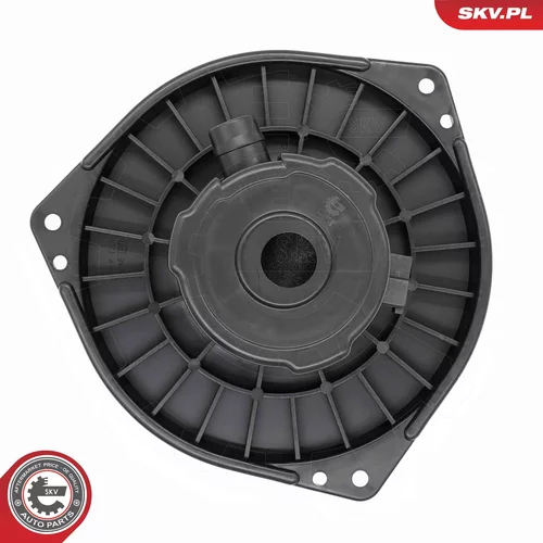 Vnútorný ventilátor 68SKV177 (ESEN SKV) - obr. 5