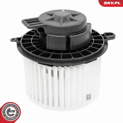 Vnútorný ventilátor 68SKV179 (ESEN SKV) - obr. 2