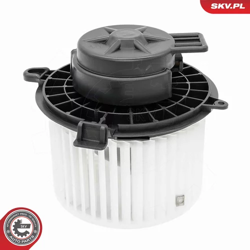 Vnútorný ventilátor 68SKV179 (ESEN SKV) - obr. 3