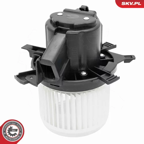 Vnútorný ventilátor 68SKV184 (ESEN SKV) - obr. 3