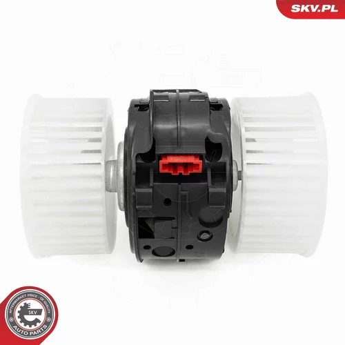 Vnútorný ventilátor 68SKV186 (ESEN SKV) - obr. 3