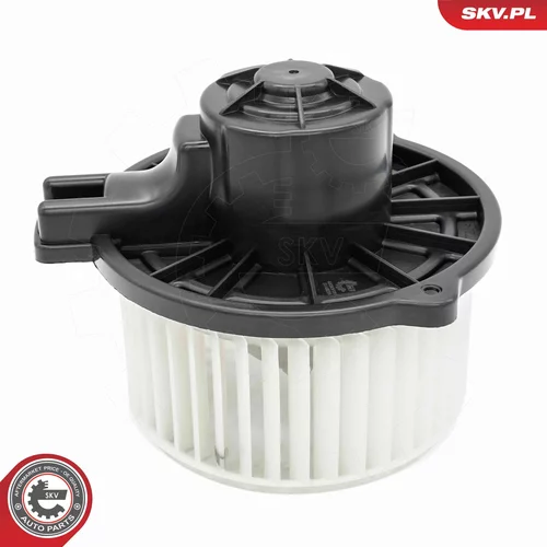 Vnútorný ventilátor 68SKV191 (ESEN SKV) - obr. 3