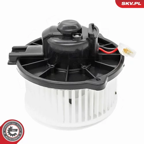 Vnútorný ventilátor 68SKV192 (ESEN SKV) - obr. 2