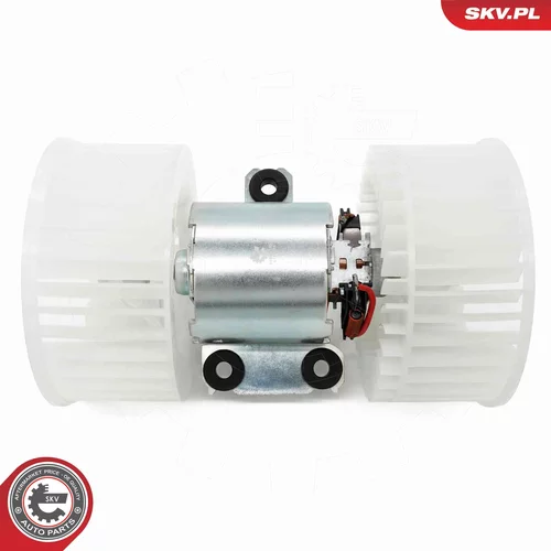 Vnútorný ventilátor 68SKV193 (ESEN SKV) - obr. 2