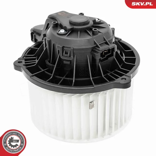 Vnútorný ventilátor 68SKV200 (ESEN SKV) - obr. 3