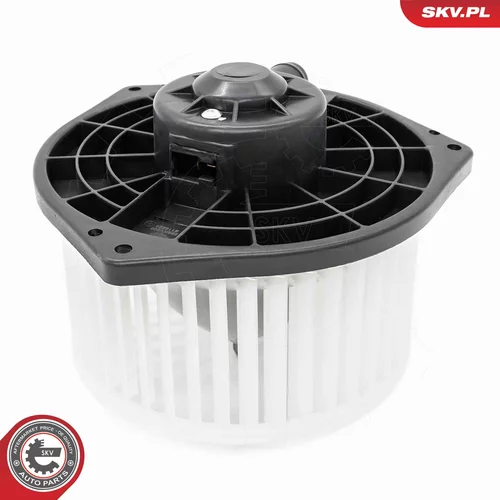 Vnútorný ventilátor 68SKV203 (ESEN SKV) - obr. 3