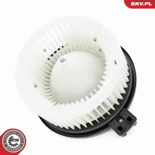 Vnútorný ventilátor 68SKV216 (ESEN SKV) - obr. 1