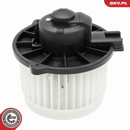 Vnútorný ventilátor 68SKV218 (ESEN SKV) - obr. 3