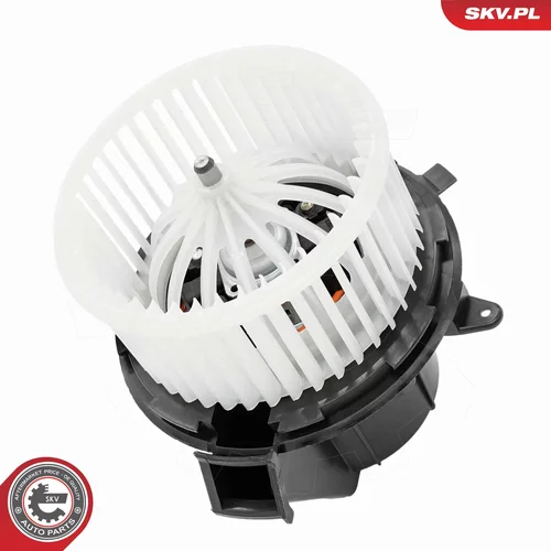 Vnútorný ventilátor 68SKV230 (ESEN SKV) - obr. 1