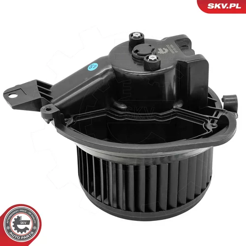 Vnútorný ventilátor 68SKV233 (ESEN SKV) - obr. 2