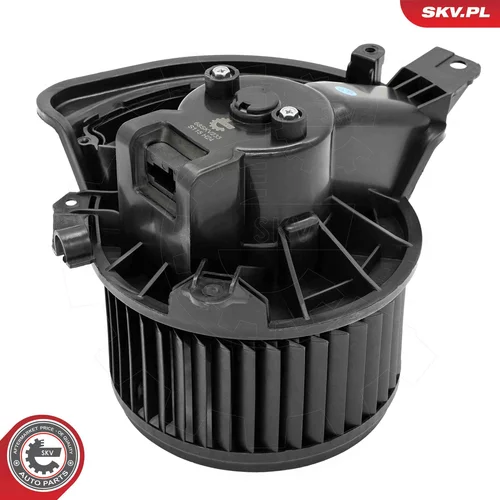Vnútorný ventilátor 68SKV233 (ESEN SKV) - obr. 3