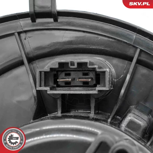 Vnútorný ventilátor 68SKV234 (ESEN SKV) - obr. 4