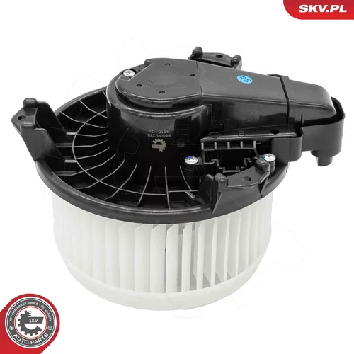Vnútorný ventilátor 68SKV238 (ESEN SKV) - obr. 3