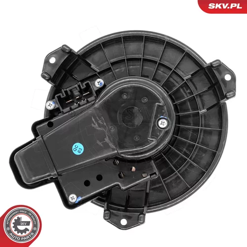 Vnútorný ventilátor 68SKV238 (ESEN SKV) - obr. 5