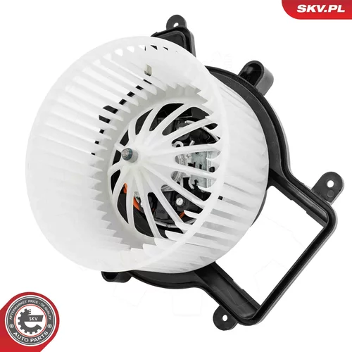 Vnútorný ventilátor 68SKV239 (ESEN SKV) - obr. 1