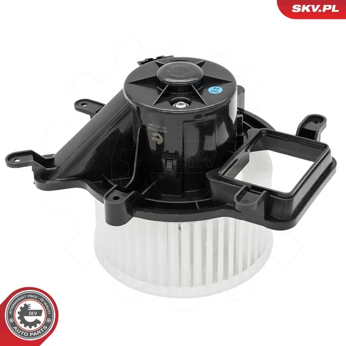 Vnútorný ventilátor 68SKV239 (ESEN SKV) - obr. 2