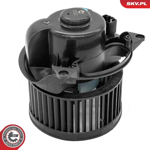 Vnútorný ventilátor 68SKV243 (ESEN SKV) - obr. 3