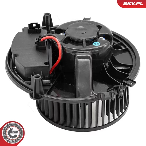 Vnútorný ventilátor 68SKV252 (ESEN SKV) - obr. 2