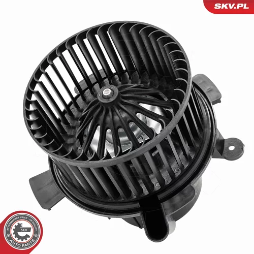 Vnútorný ventilátor 68SKV253 (ESEN SKV) - obr. 1