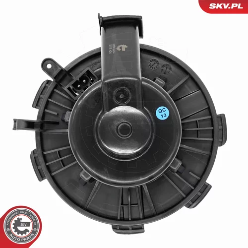 Vnútorný ventilátor 68SKV254 (ESEN SKV) - obr. 5