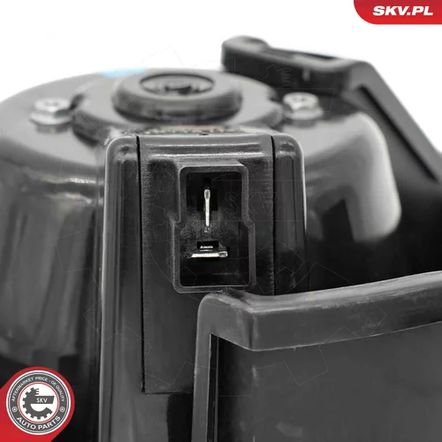 Vnútorný ventilátor 68SKV260 (ESEN SKV) - obr. 4