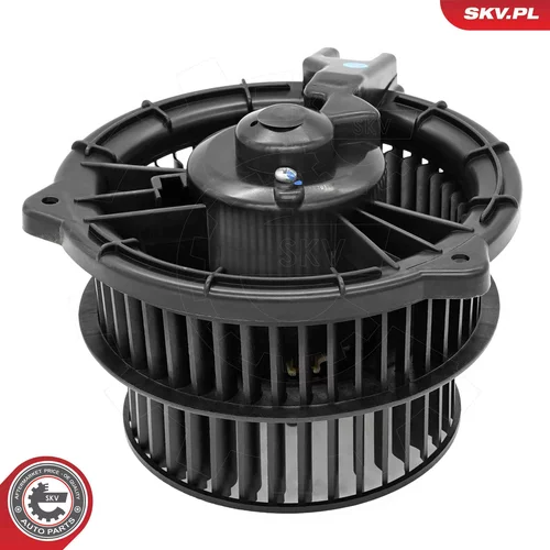 Vnútorný ventilátor 68SKV268 (ESEN SKV) - obr. 2