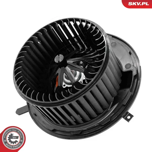 Vnútorný ventilátor 68SKV273 (ESEN SKV) - obr. 1