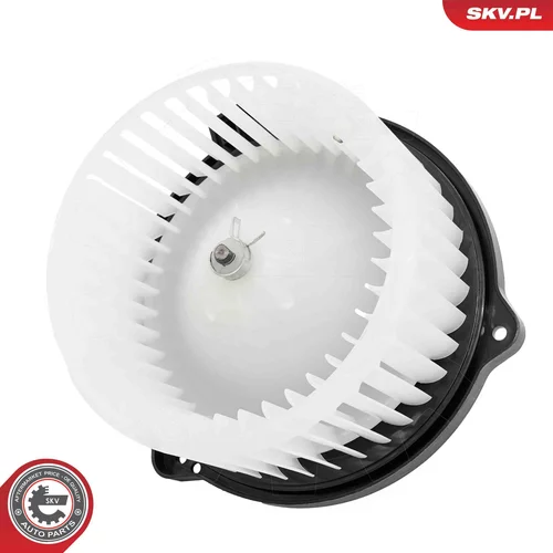 Vnútorný ventilátor 68SKV275 (ESEN SKV) - obr. 1