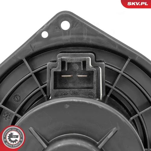 Vnútorný ventilátor 68SKV280 (ESEN SKV) - obr. 4