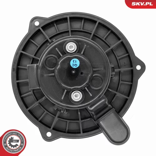 Vnútorný ventilátor 68SKV281 (ESEN SKV) - obr. 5