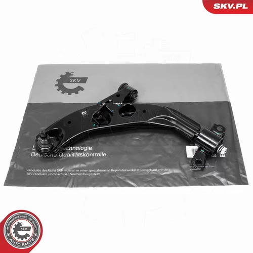 Rameno zavesenia kolies ESEN SKV 69SKV031