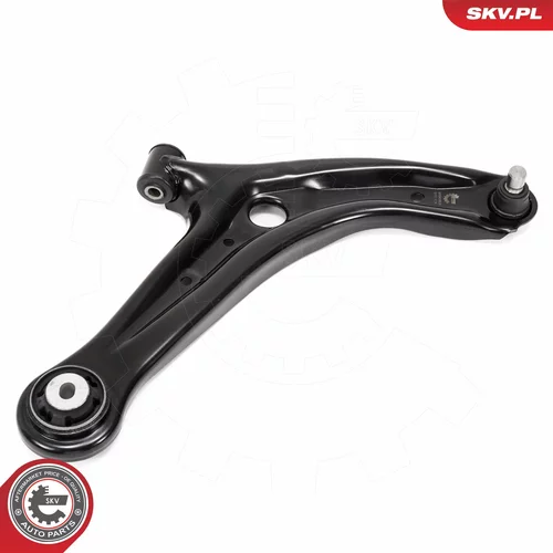 Rameno zavesenia kolies 69SKV038 (ESEN SKV) - obr. 1