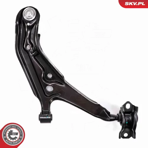 Rameno zavesenia kolies 69SKV080 (ESEN SKV) - obr. 3
