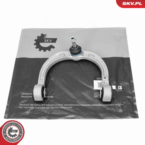Rameno zavesenia kolies ESEN SKV 69SKV344