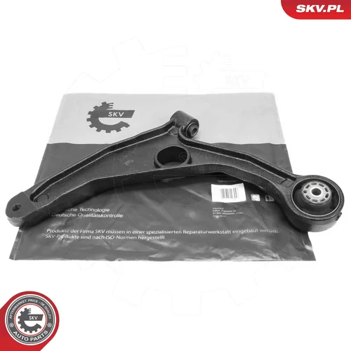 Rameno zavesenia kolies ESEN SKV 69SKV432
